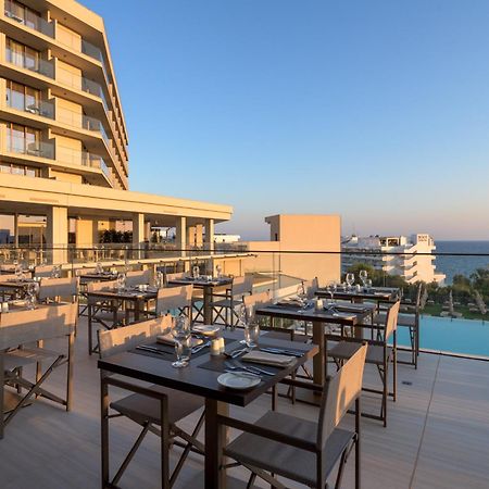 圣纳帕 Amarande (Adults Only)酒店 外观 照片 The Westin Resort Marina El Alamein