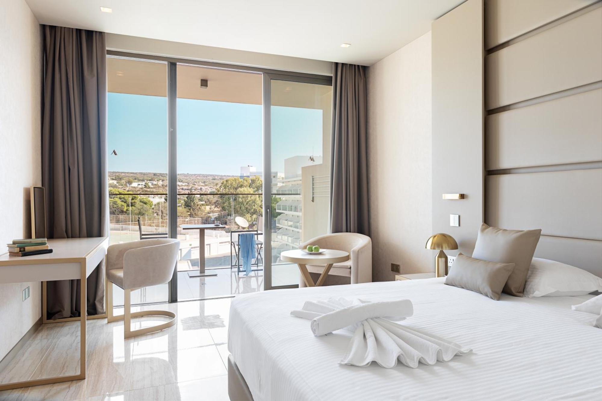 圣纳帕 Amarande (Adults Only)酒店 外观 照片 Deluxe Room